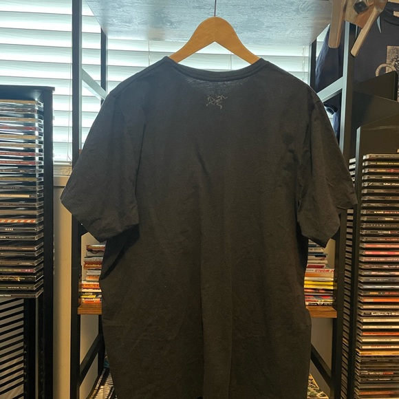 Arc’teryx “A” Graphic Tee - Picture 2 of 3